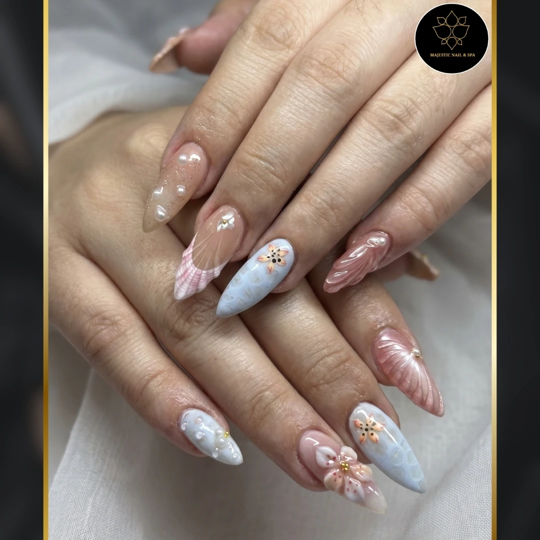 Nail Art